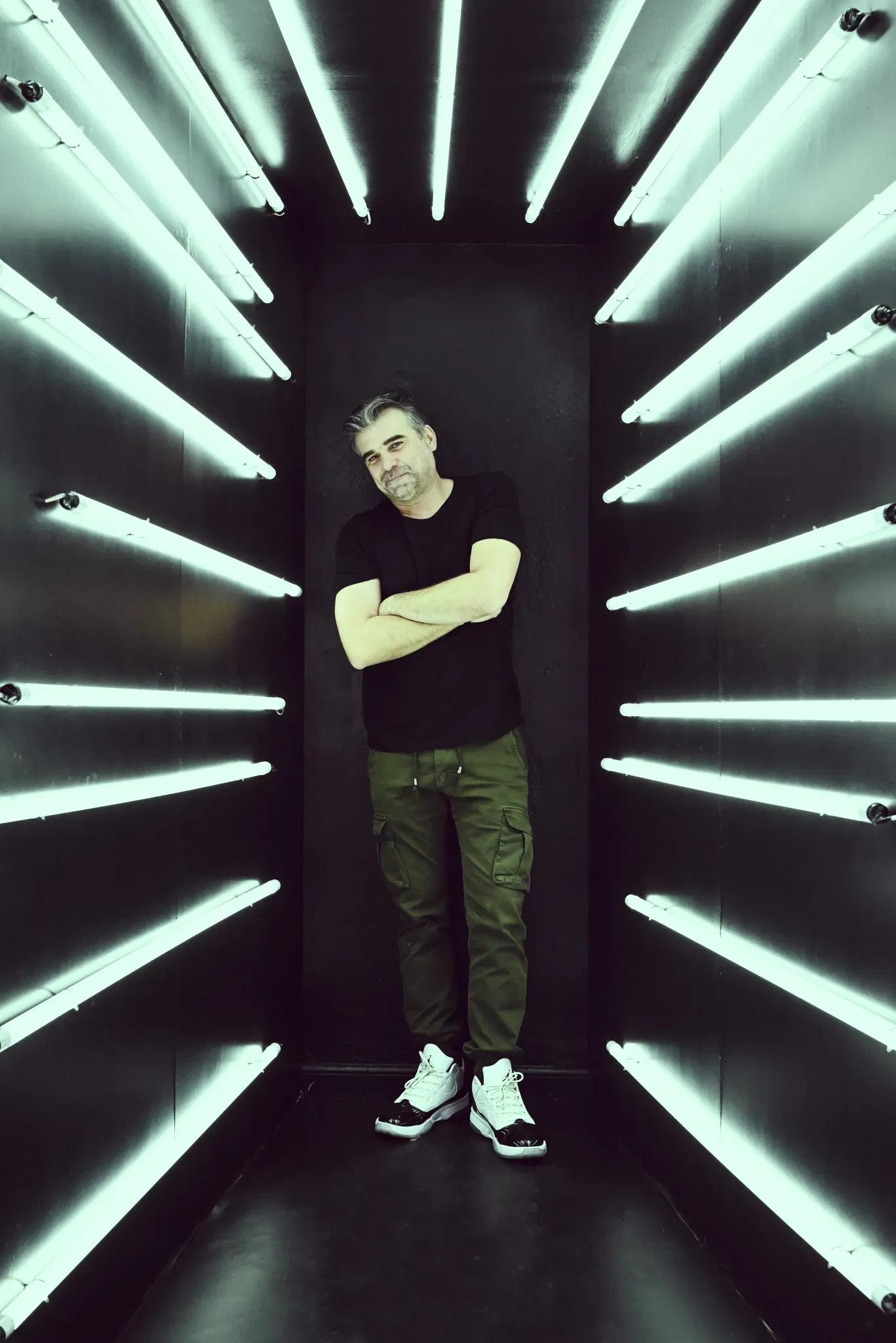 Selfie Museum Thessaloniki