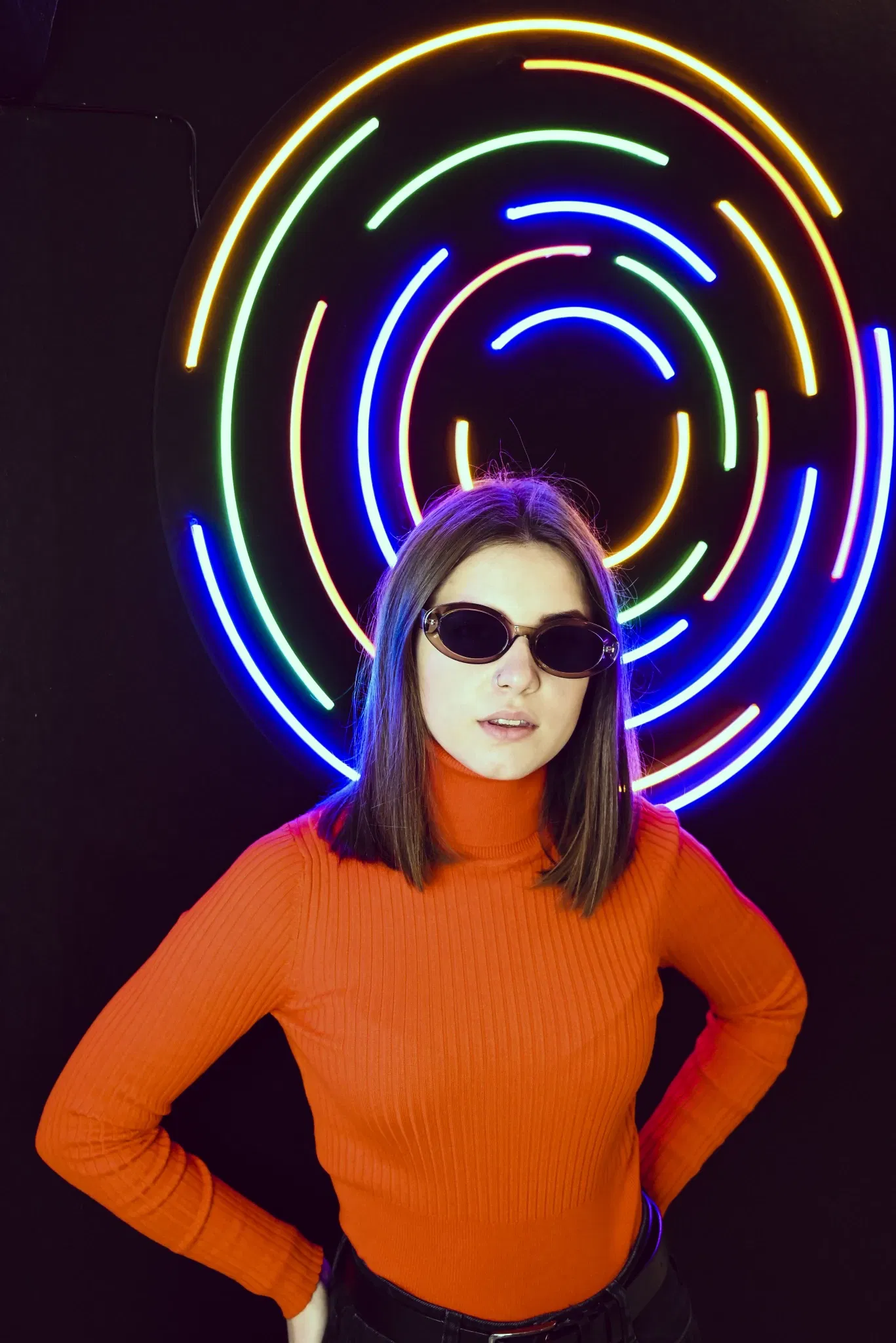 Selfie Museum Thessaloniki