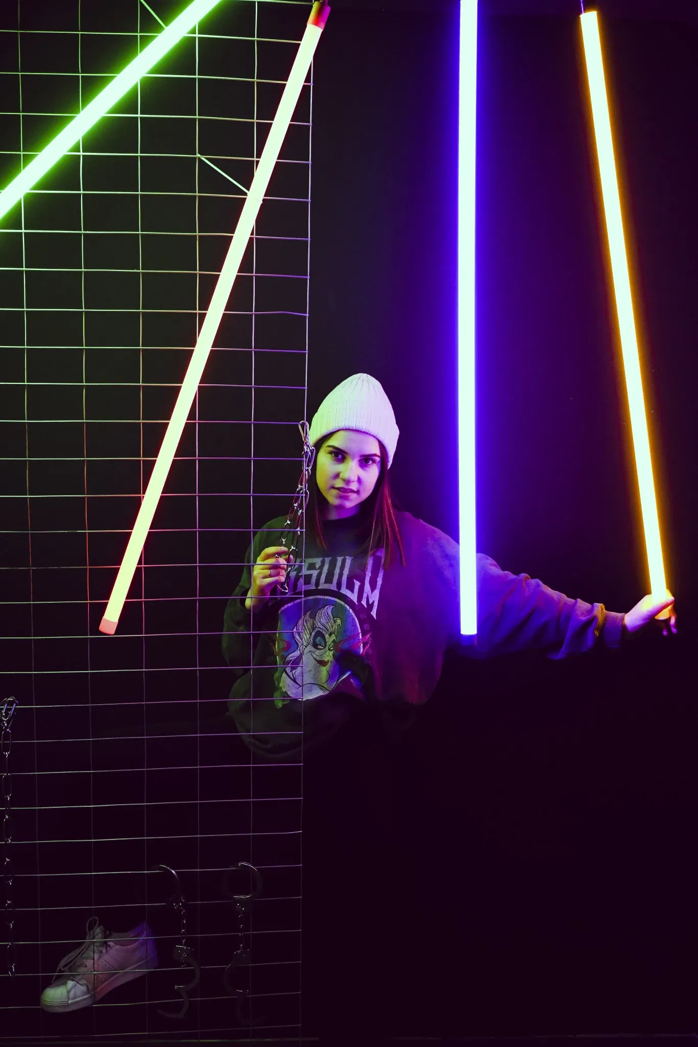 Selfie Museum Thessaloniki