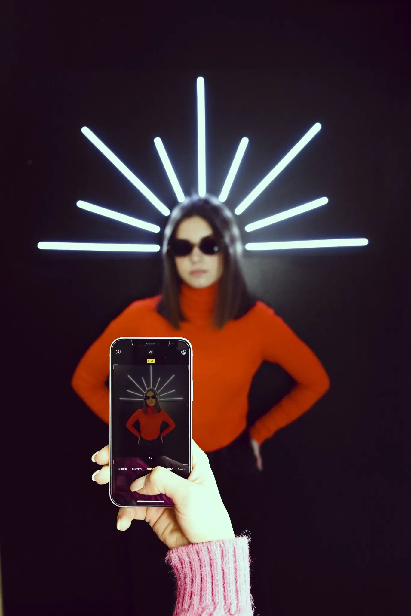 Selfie Museum Thessaloniki