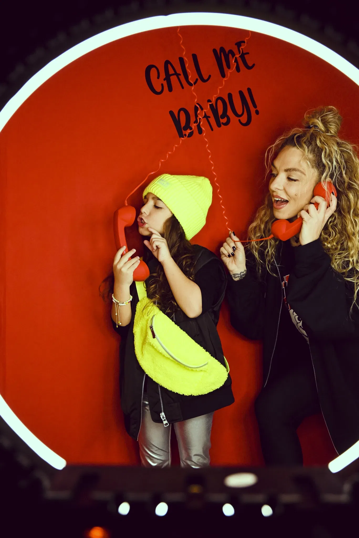 Selfie Museum Thessaloniki