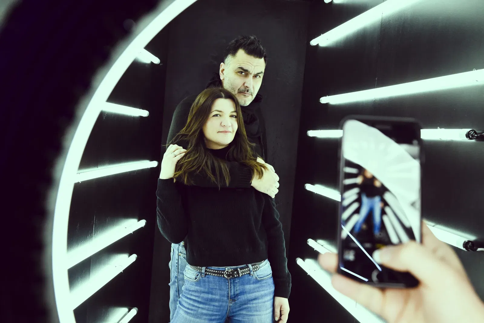 Selfie Museum Thessaloniki