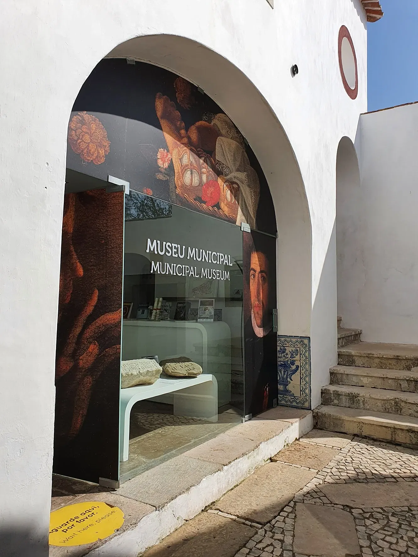 Municipal Museum of Óbidos