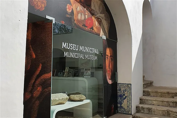 Municipal Museum of Óbidos