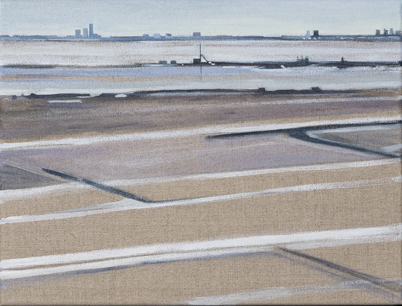 HORIZON by Sigrid van Essel