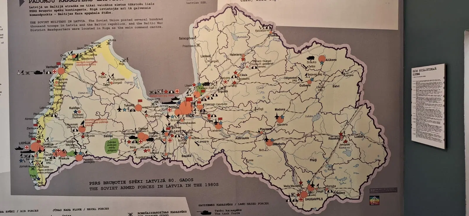 Popular Front Museum of Latvia