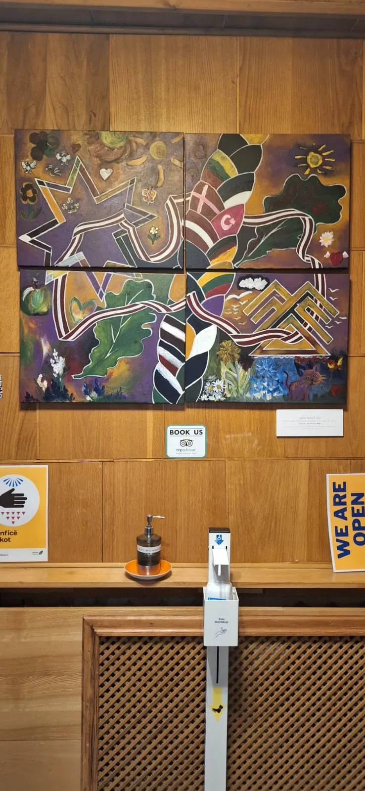 Popular Front Museum of Latvia