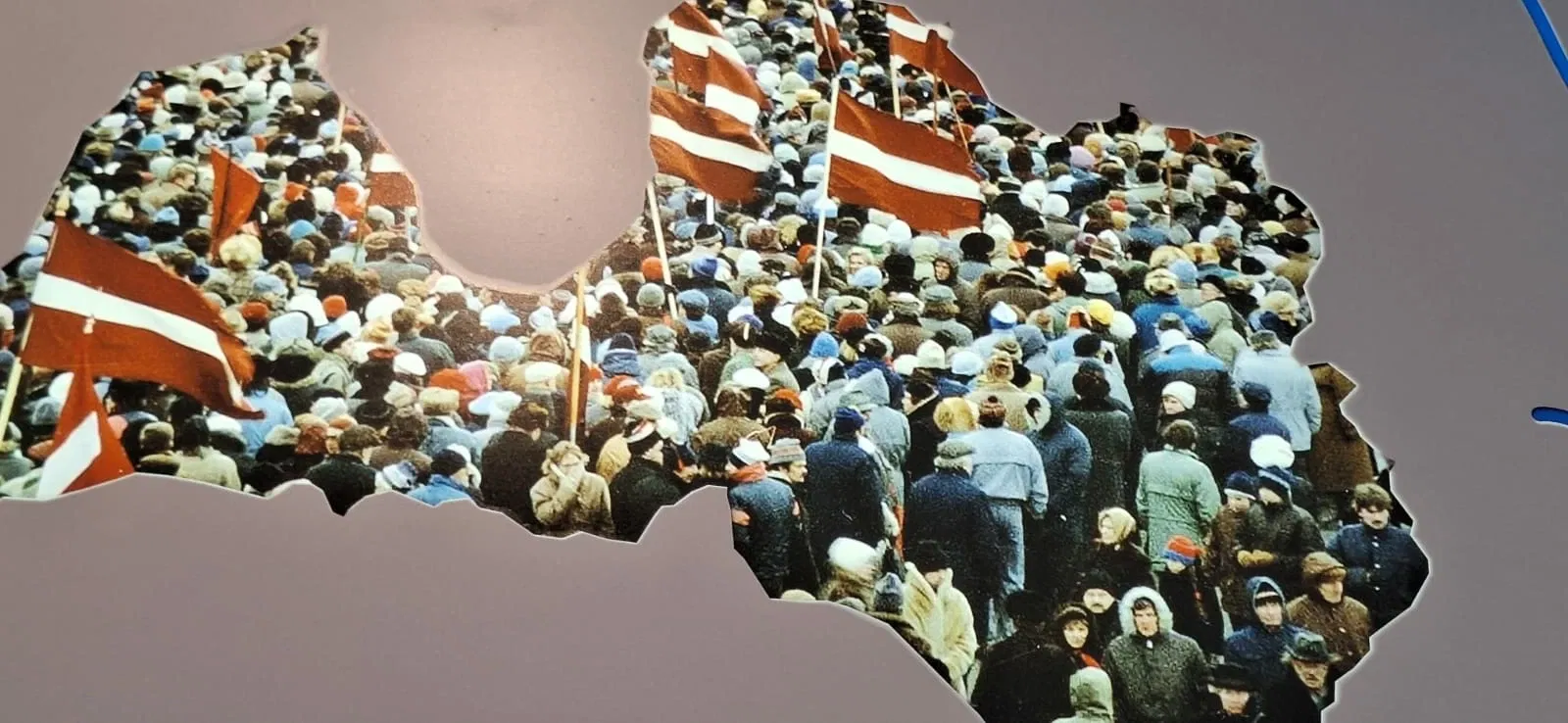 Popular Front Museum of Latvia