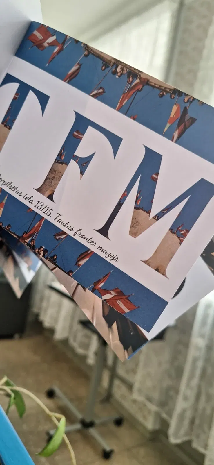 Popular Front Museum of Latvia