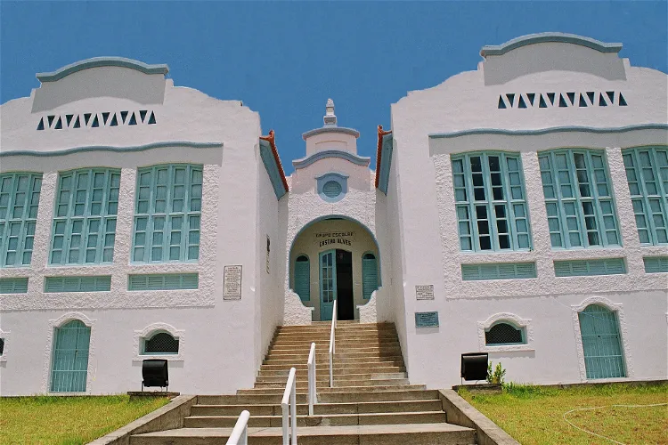 Museu Histórico de Jequié