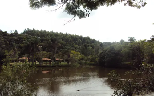 Zoológico de Alfenas