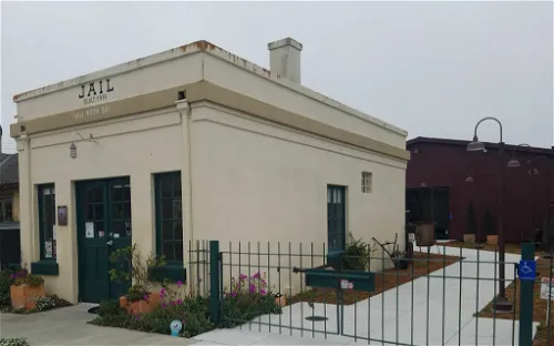 Coastside History Museum