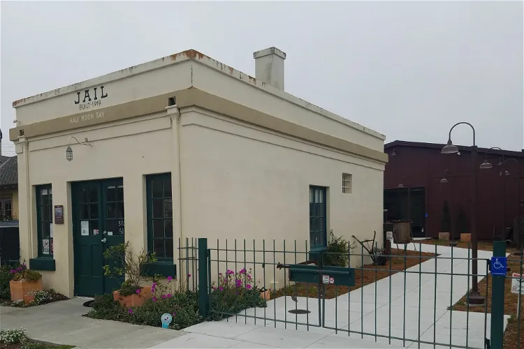 Coastside History Museum