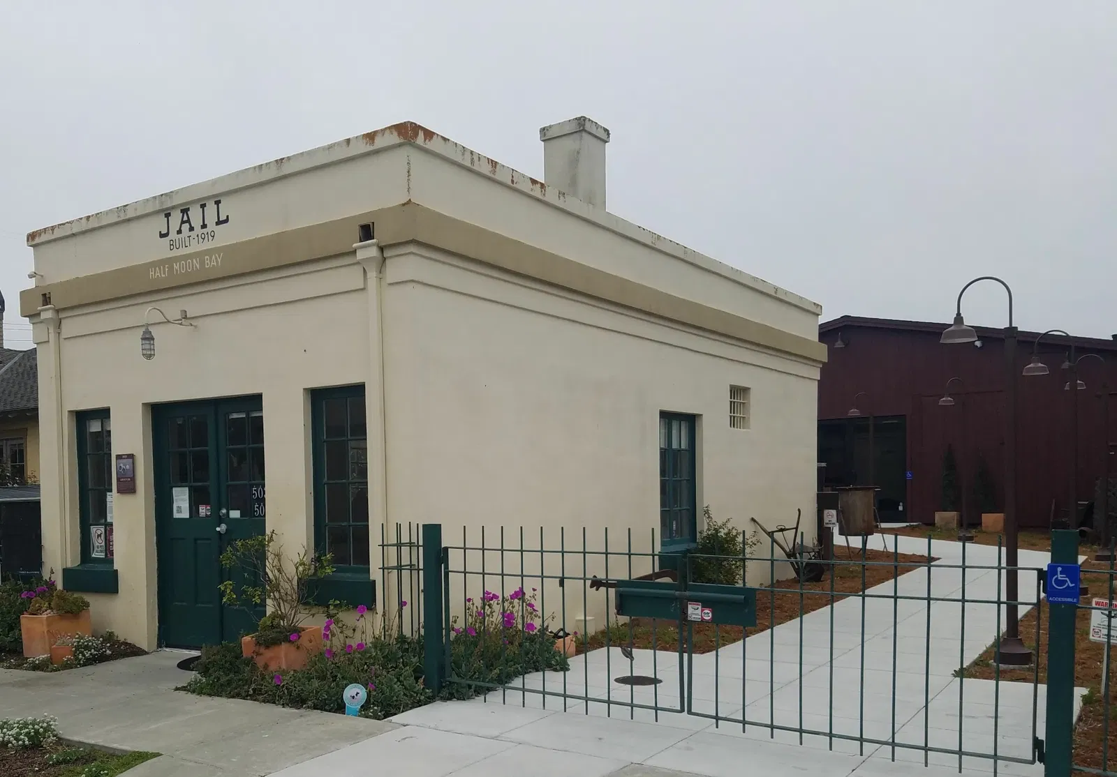 Museo de Historia de la Costa