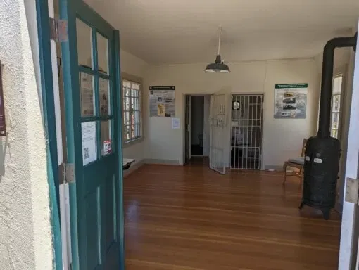 Coastside History Museum