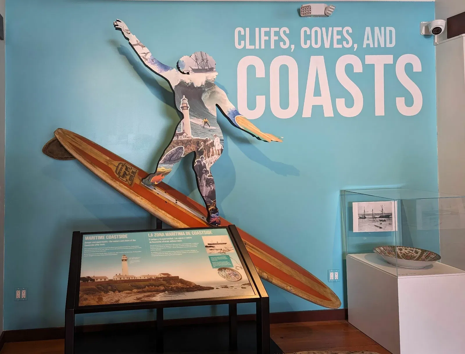 Coastside History Museum