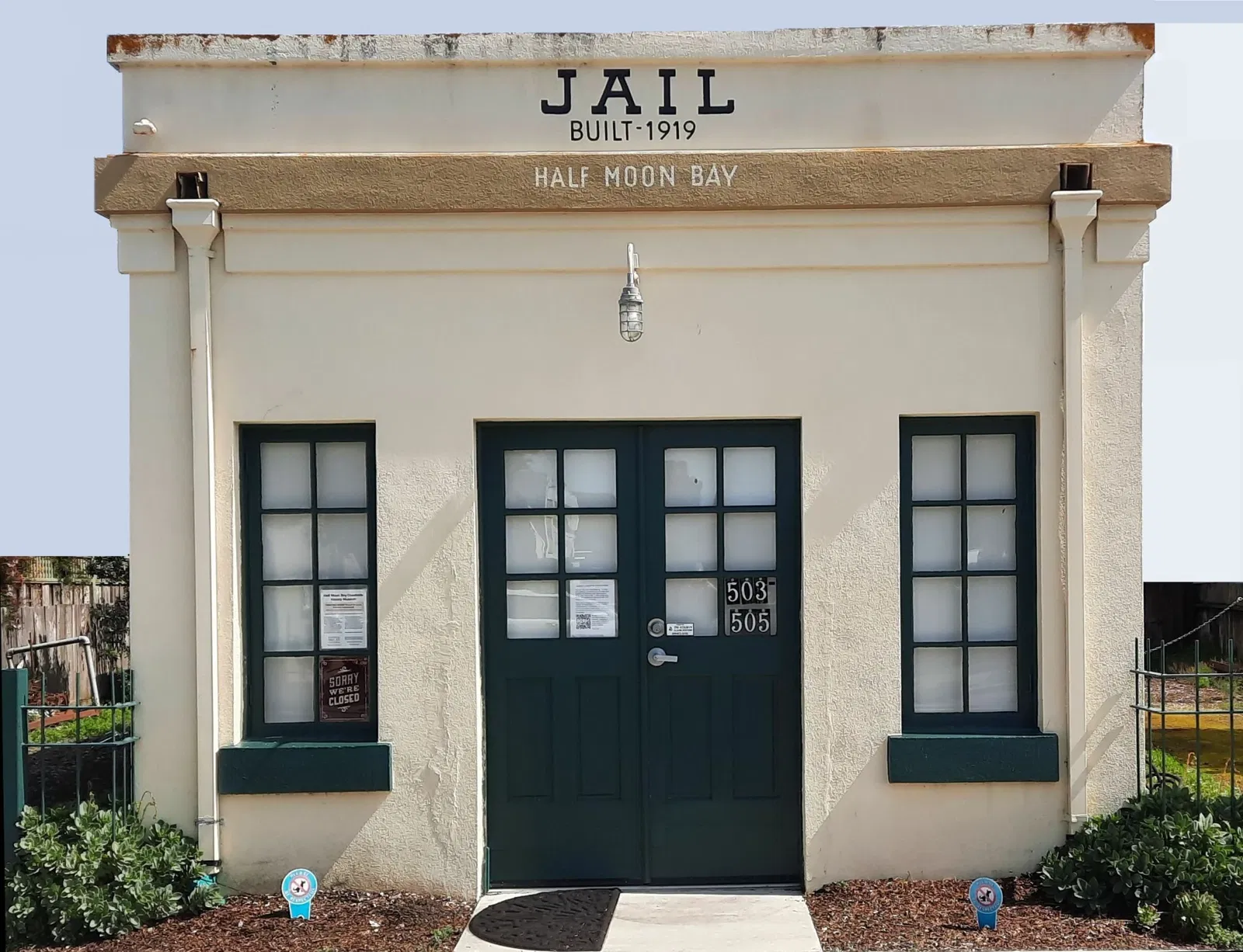 Museo de Historia de la Costa