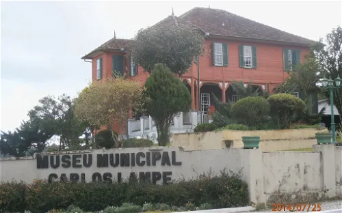 Carlos Lampe Municipal Museum