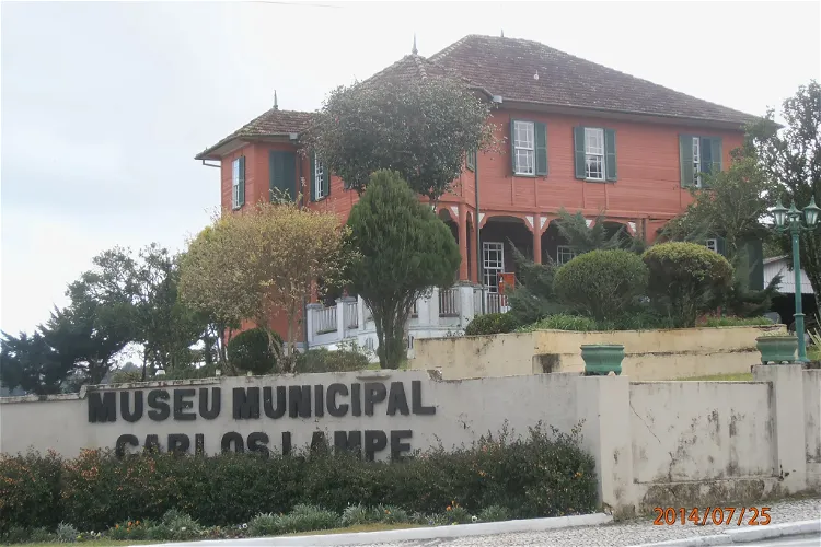 Carlos Lampe Municipal Museum
