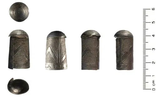 Bridgnorth Northgate Museum