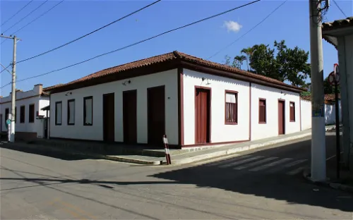 Casa Guimaraes Rosa Museum