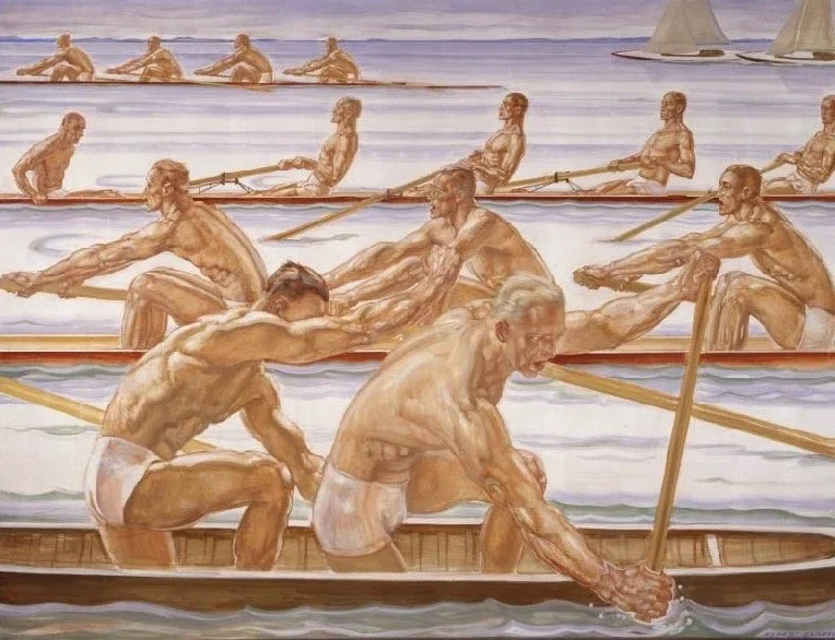 Kunst in het derde rijk - Verleiding en afleiding