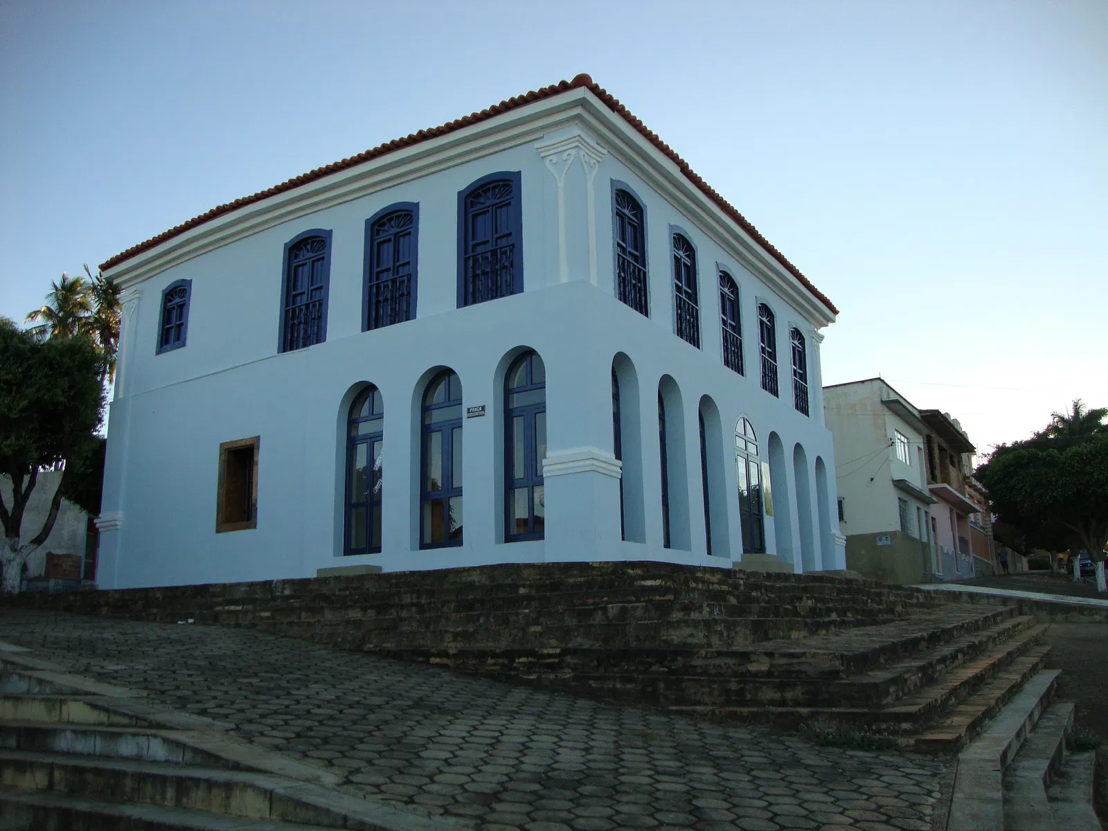 Arquivo Público Municipal de Caetité
