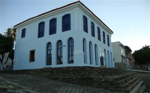 Arquivo Público Municipal de Caetité