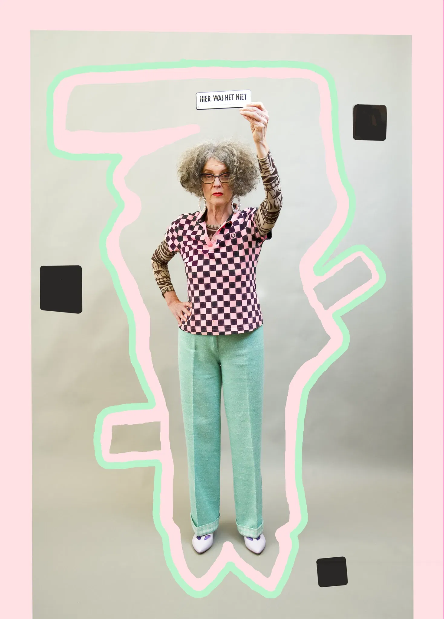 CP Berbée: Amongst Women