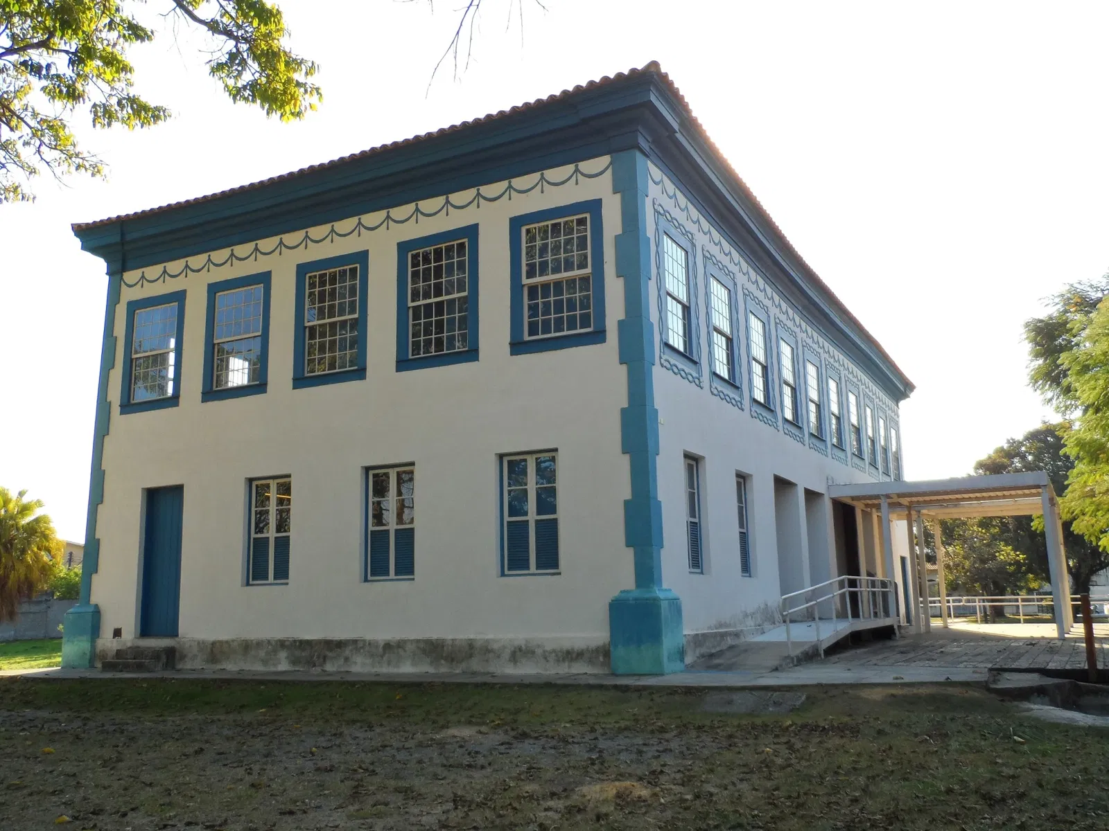 Museu Major Novaes