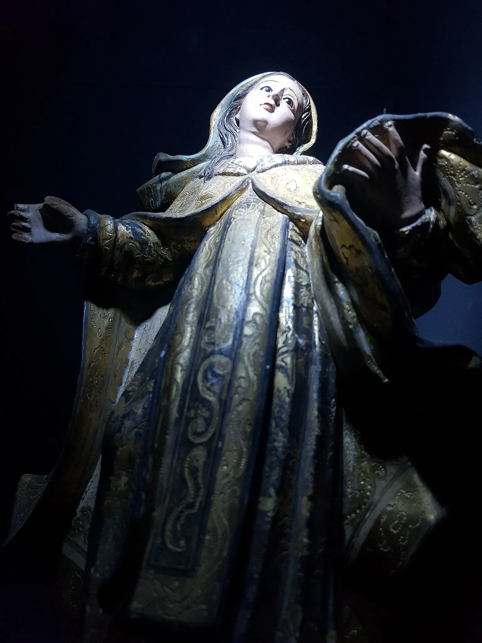 Sacred Museum São José de Ribamar