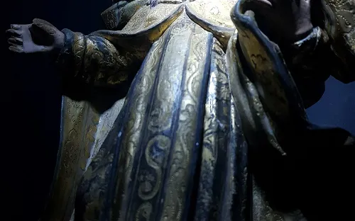 Sacred Museum São José de Ribamar