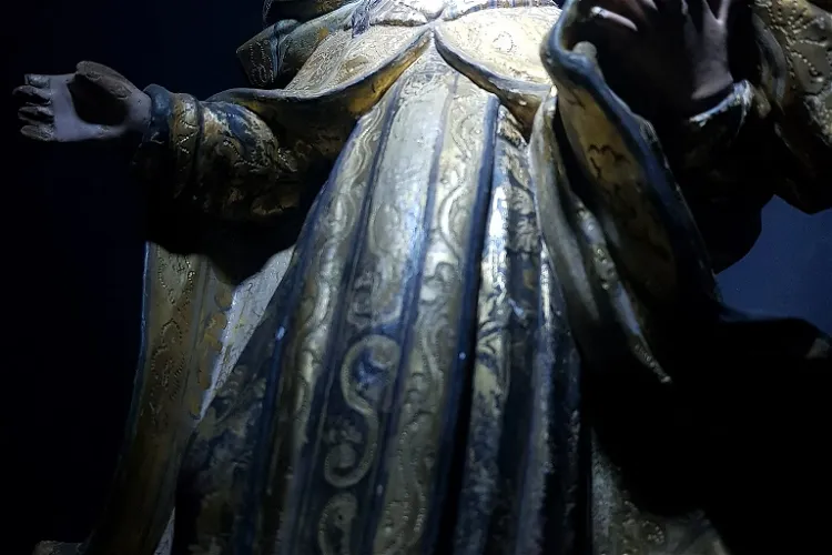 Sacred Museum São José de Ribamar