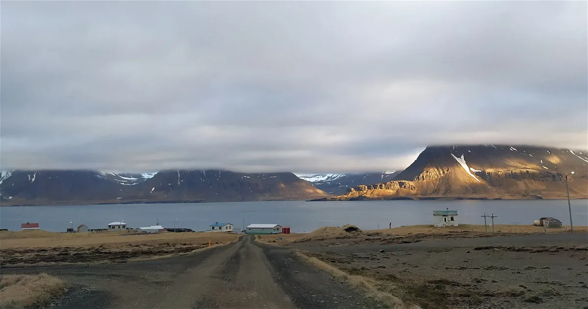 Gjögur: Discover all 1+ Museums, Exhibitions & Discounts