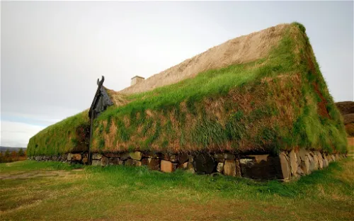 The Commonwealth farm