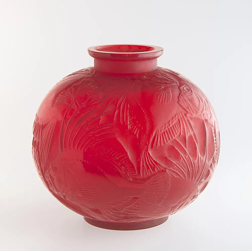 Lalique Museum Netherlands