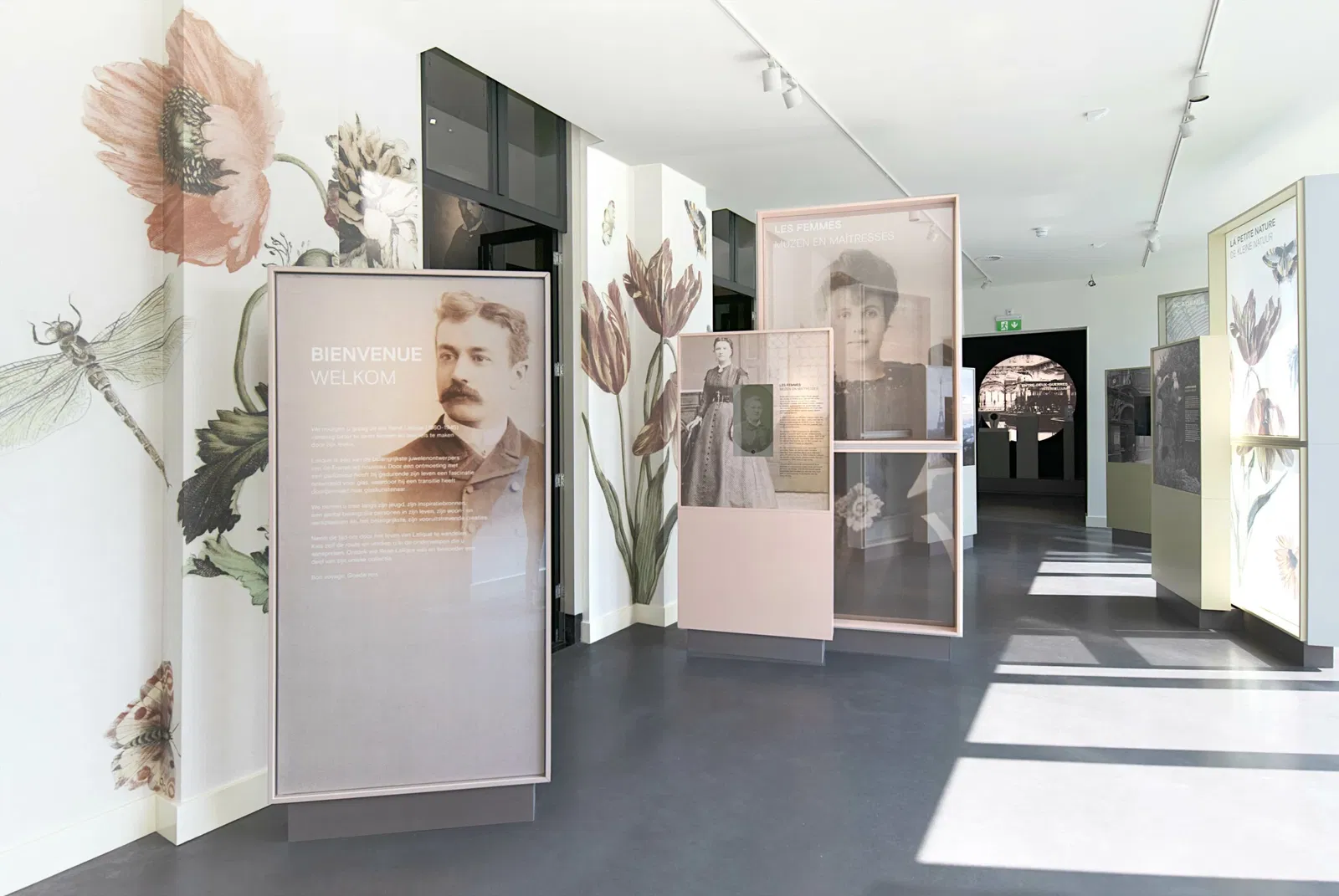 Lalique Museum Netherlands (Doesburg) - Visitor Information & Reviews