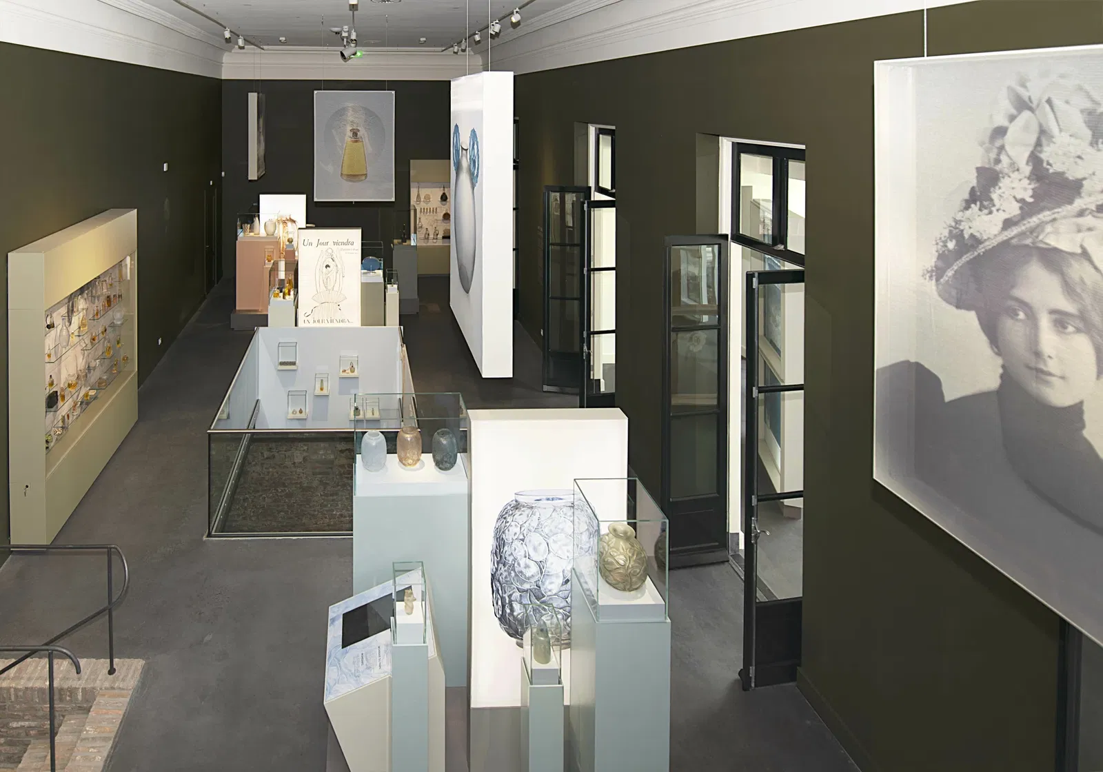 Lalique Museum Nederland