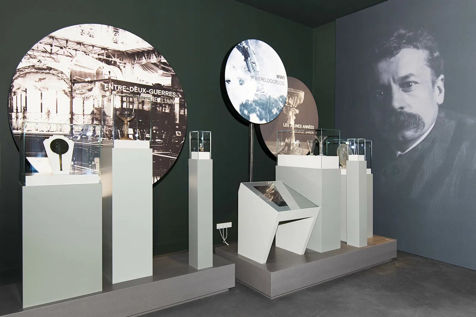 Lalique Museum Pays Bas