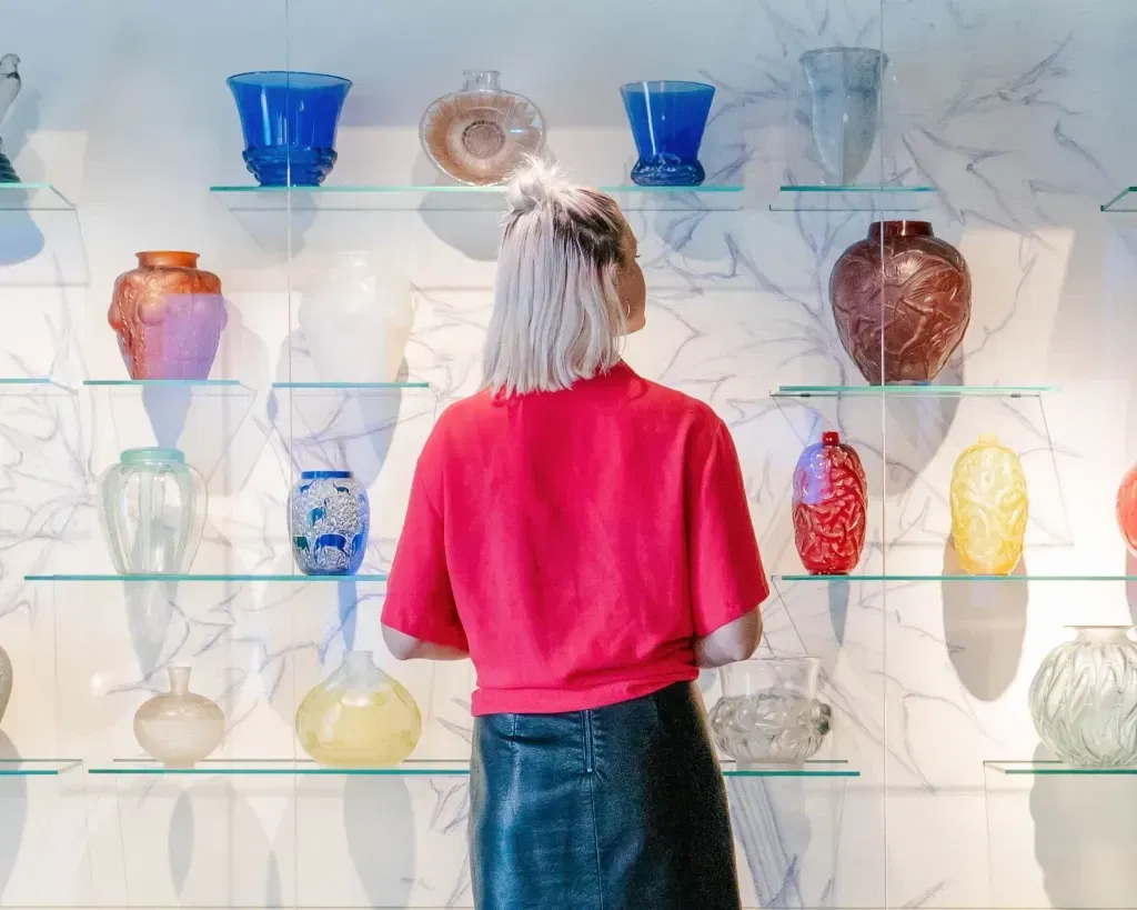 Lalique Museum Pays Bas