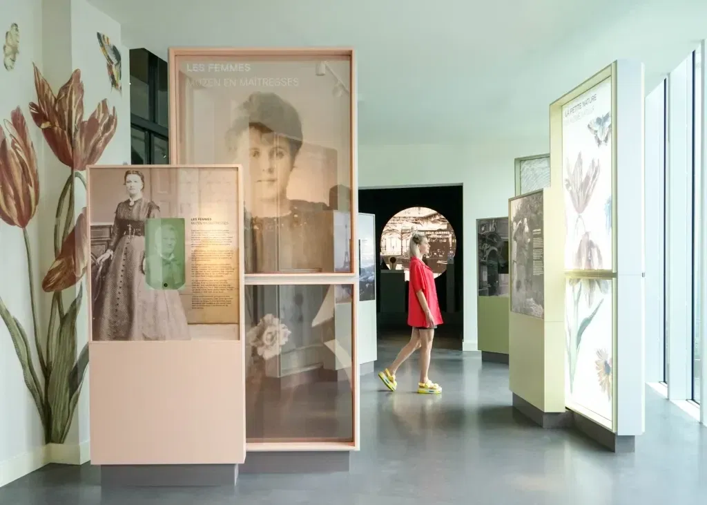 Lalique Museum Nederland