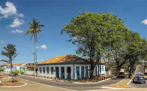 Museu Histórico e Artístico de Planaltina