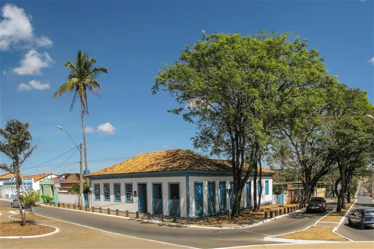 Museu Histórico e Artístico de Planaltina