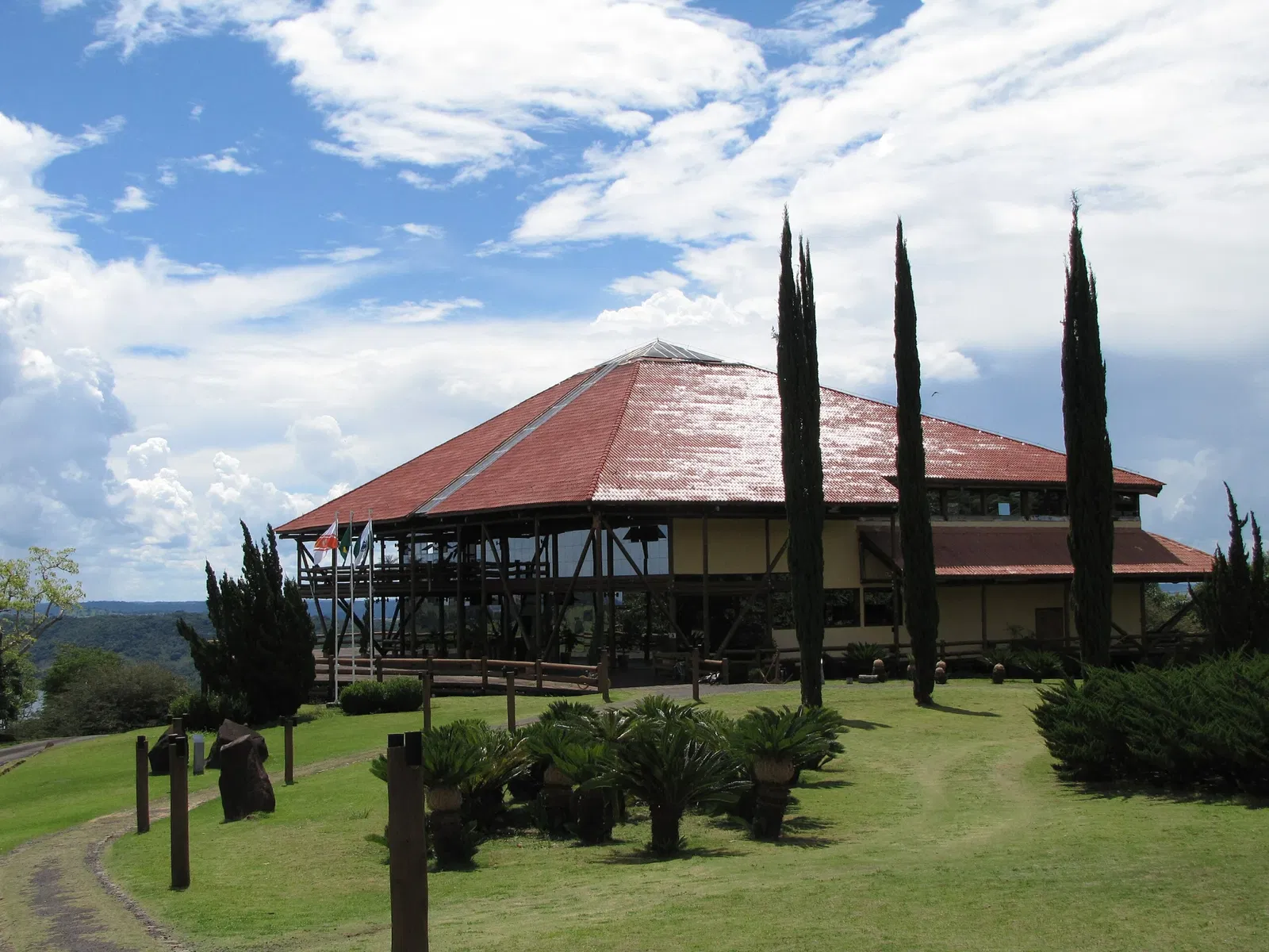 Iguaçu Regional Museum