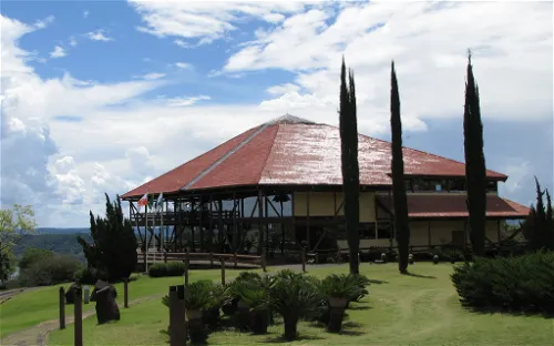 Iguaçu Regional Museum