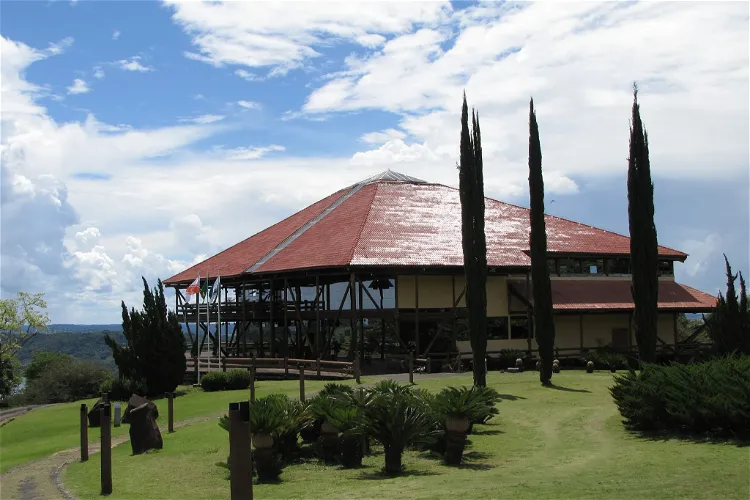 Iguaçu Regional Museum