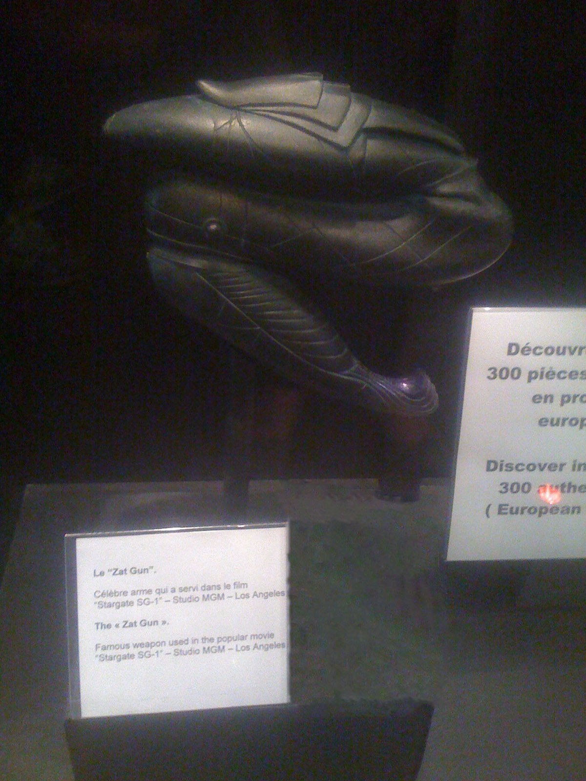 Musée Miniature et Cinéma