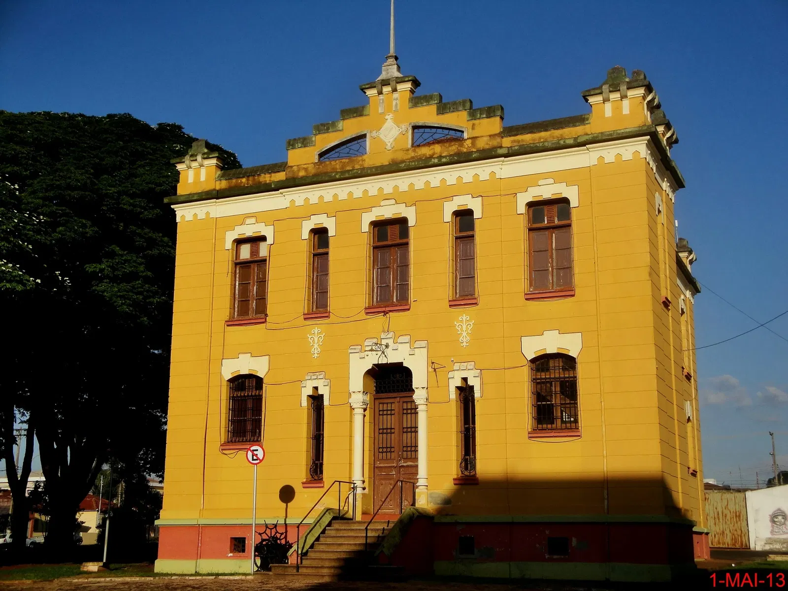 Casa da Cultura