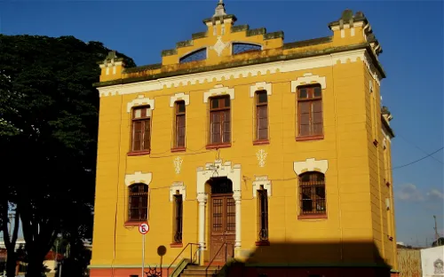 Casa da Cultura