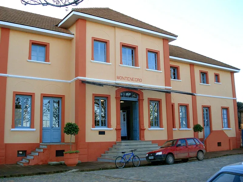 Estação da Cultura